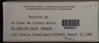 Image Associated With the Occurence